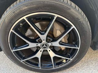 Mercedes-Benz GLC 300 2021 DE 4MATIC 9G-TRONIC AMG LINE-thumb-35