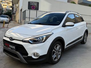 Hyundai i 20 2017 ACTIVE CROSS! NAVI, EURO 6-thumb-1
