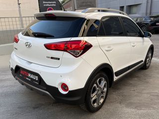 Hyundai i 20 2017 ACTIVE CROSS! NAVI, EURO 6-thumb-4