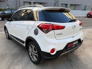 Hyundai i 20 2017 ACTIVE CROSS! NAVI, EURO 6-thumb-5