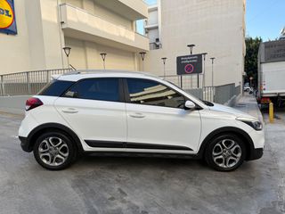 Hyundai i 20 2017 ACTIVE CROSS! NAVI, EURO 6-thumb-6