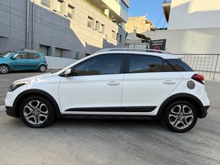 Hyundai i 20 2017 ACTIVE CROSS! NAVI, EURO 6-thumb-7