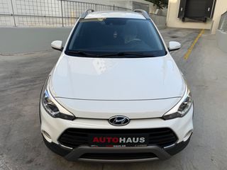 Hyundai i 20 2017 ACTIVE CROSS! NAVI, EURO 6-thumb-9
