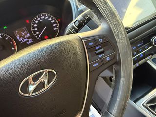 Hyundai i 20 2017 ACTIVE CROSS! NAVI, EURO 6-thumb-38
