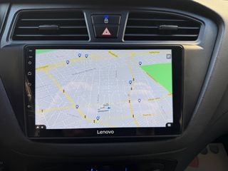 Hyundai i 20 2017 ACTIVE CROSS! NAVI, EURO 6-thumb-39