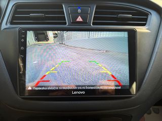 Hyundai i 20 2017 ACTIVE CROSS! NAVI, EURO 6-thumb-40