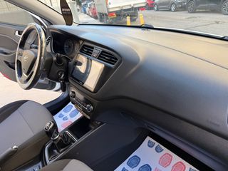 Hyundai i 20 2017 ACTIVE CROSS! NAVI, EURO 6-thumb-44