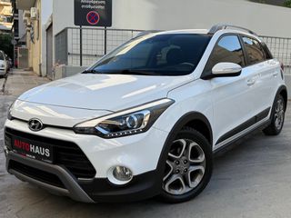 Hyundai i 20 2017 ACTIVE CROSS! NAVI, EURO 6-thumb-47