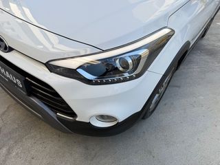 Hyundai i 20 2017 ACTIVE CROSS! NAVI, EURO 6-thumb-11