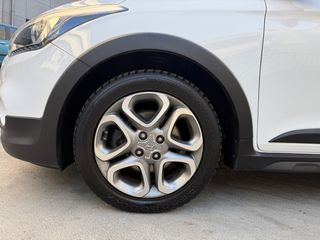 Hyundai i 20 2017 ACTIVE CROSS! NAVI, EURO 6-thumb-12