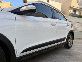 Hyundai i 20 2017 ACTIVE CROSS! NAVI, EURO 6-thumb-13