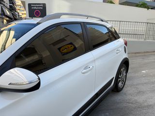 Hyundai i 20 2017 ACTIVE CROSS! NAVI, EURO 6-thumb-14