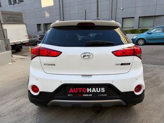 Hyundai i 20 2017 ACTIVE CROSS! NAVI, EURO 6-thumb-15