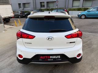 Hyundai i 20 2017 ACTIVE CROSS! NAVI, EURO 6-thumb-16