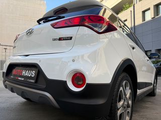 Hyundai i 20 2017 ACTIVE CROSS! NAVI, EURO 6-thumb-17