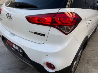 Hyundai i 20 2017 ACTIVE CROSS! NAVI, EURO 6-thumb-18