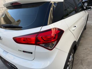 Hyundai i 20 2017 ACTIVE CROSS! NAVI, EURO 6-thumb-19