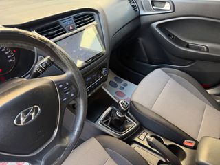 Hyundai i 20 2017 ACTIVE CROSS! NAVI, EURO 6-thumb-23