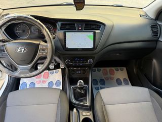 Hyundai i 20 2017 ACTIVE CROSS! NAVI, EURO 6-thumb-26