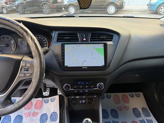 Hyundai i 20 2017 ACTIVE CROSS! NAVI, EURO 6-thumb-27