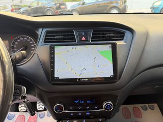 Hyundai i 20 2017 ACTIVE CROSS! NAVI, EURO 6-thumb-28