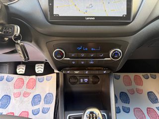 Hyundai i 20 2017 ACTIVE CROSS! NAVI, EURO 6-thumb-30