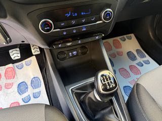 Hyundai i 20 2017 ACTIVE CROSS! NAVI, EURO 6-thumb-31