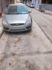 Ford Focus 2006 TREND 5θυρο