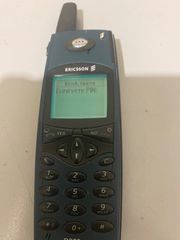 Sony Ericsson R320s-thumb-1