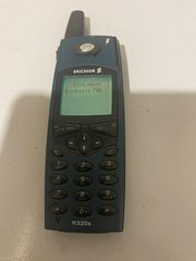 Sony Ericsson R320s-thumb-2