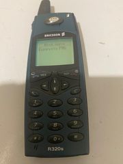 Sony Ericsson R320s-thumb-3