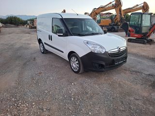 Opel Combo 2018