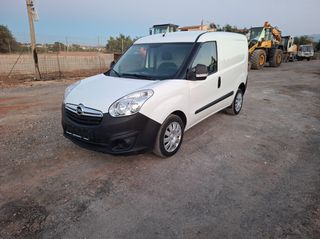 Opel Combo 2018-thumb-1