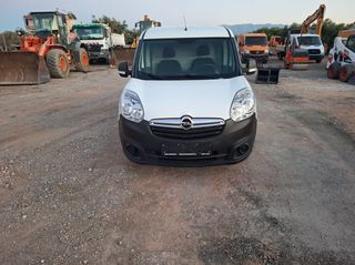 Opel Combo 2018-thumb-2