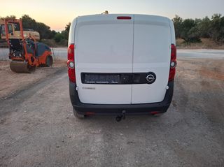 Opel Combo 2018-thumb-5