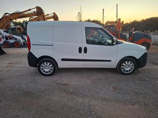 Opel Combo 2018-thumb-6