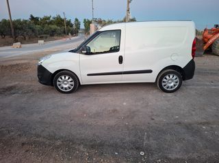 Opel Combo 2018-thumb-7