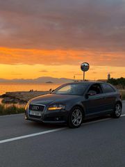 Audi A3 2011
