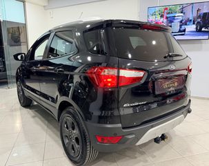Ford EcoSport 2017 LED | CAMERA | NAVI |ΔΕΡΜΑ|TITANIUM ΝΕΟ ΣΕΤ ΙΜΑΝΤΑ ΧΡΟΝΙΣΜΟΥ-thumb-2