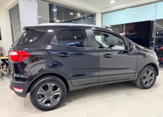 Ford EcoSport 2017 LED | CAMERA | NAVI |ΔΕΡΜΑ|TITANIUM ΝΕΟ ΣΕΤ ΙΜΑΝΤΑ ΧΡΟΝΙΣΜΟΥ-thumb-5
