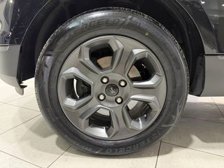 Ford EcoSport 2017 LED | CAMERA | NAVI |ΔΕΡΜΑ|TITANIUM ΝΕΟ ΣΕΤ ΙΜΑΝΤΑ ΧΡΟΝΙΣΜΟΥ-thumb-8