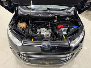 Ford EcoSport 2017 LED | CAMERA | NAVI |ΔΕΡΜΑ|TITANIUM ΝΕΟ ΣΕΤ ΙΜΑΝΤΑ ΧΡΟΝΙΣΜΟΥ-thumb-11