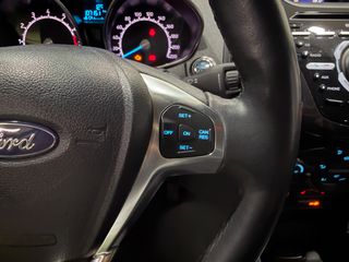 Ford EcoSport 2017 LED | CAMERA | NAVI |ΔΕΡΜΑ|TITANIUM ΝΕΟ ΣΕΤ ΙΜΑΝΤΑ ΧΡΟΝΙΣΜΟΥ-thumb-16