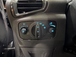 Ford EcoSport 2017 LED | CAMERA | NAVI |ΔΕΡΜΑ|TITANIUM ΝΕΟ ΣΕΤ ΙΜΑΝΤΑ ΧΡΟΝΙΣΜΟΥ-thumb-17