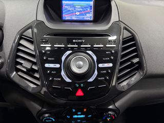 Ford EcoSport 2017 LED | CAMERA | NAVI |ΔΕΡΜΑ|TITANIUM ΝΕΟ ΣΕΤ ΙΜΑΝΤΑ ΧΡΟΝΙΣΜΟΥ-thumb-23