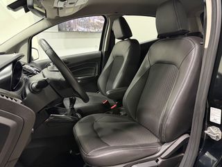 Ford EcoSport 2017 LED | CAMERA | NAVI |ΔΕΡΜΑ|TITANIUM ΝΕΟ ΣΕΤ ΙΜΑΝΤΑ ΧΡΟΝΙΣΜΟΥ-thumb-29