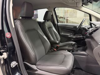 Ford EcoSport 2017 LED | CAMERA | NAVI |ΔΕΡΜΑ|TITANIUM ΝΕΟ ΣΕΤ ΙΜΑΝΤΑ ΧΡΟΝΙΣΜΟΥ-thumb-31