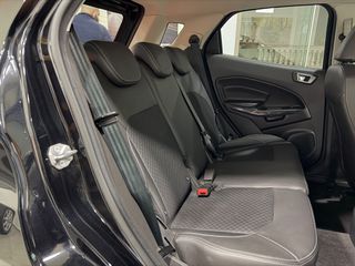 Ford EcoSport 2017 LED | CAMERA | NAVI |ΔΕΡΜΑ|TITANIUM ΝΕΟ ΣΕΤ ΙΜΑΝΤΑ ΧΡΟΝΙΣΜΟΥ-thumb-32