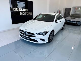 Mercedes-Benz CLA 180 2019 61980 ΚΜ !