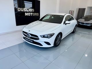Mercedes-Benz CLA 180 2019 61980 ΚΜ !-thumb-2